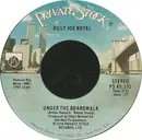 7inch Vinyl Single - Billy Joe Royal - Under The Boardwalk