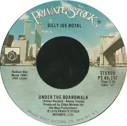 Billy Joe Royal - Under The Boardwalk