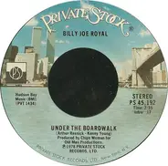 Billy Joe Royal - Under The Boardwalk