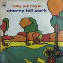 7inch Vinyl Single - Billy Joe Royal - Cherry Hill Park