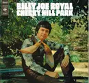 LP - Billy Joe Royal - Cherry Hill Park