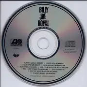 CD - Billy Joe Royal - Greatest Hits