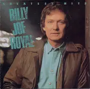 CD - Billy Joe Royal - Greatest Hits