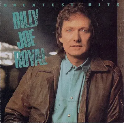 Billy Joe Royal - Greatest Hits