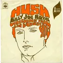 7inch Vinyl Single - Billy Joe Royal - Hush / Watching From The Bandstand