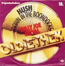 7inch Vinyl Single - Billy Joe Royal - Hush / Down In The Boondocks