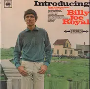 Billy Joe Royal - Introducing