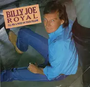 Billy Joe Royal - I'll Pin A Note On Your Pillow