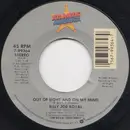 7inch Vinyl Single - Billy Joe Royal - Out Of Sight And On My Mind - Allied