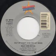 Billy Joe Royal - Out Of Sight And On My Mind
