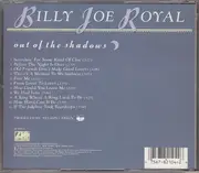 CD - Billy Joe Royal - Out Of The Shadows