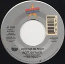 7inch Vinyl Single - Billy Joe Royal - Love Has No Right