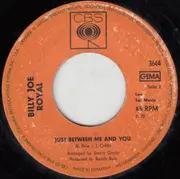 7inch Vinyl Single - Billy Joe Royal - Storybook Children