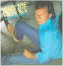 LP - Billy Joe Royal - The Royal Treatment