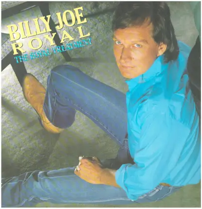 Billy Joe Royal - The Royal Treatment