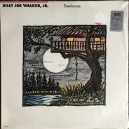 Billy Joe Walker Jr. - Treehouse