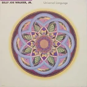 Billy Joe Walker, Jr. - Universal Language