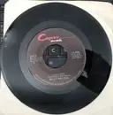 7inch Vinyl Single - Billy Joe Walker Jr. - Lawyers / Why Don't Ask Me Why