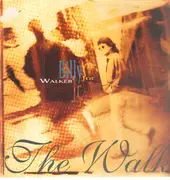 LP - Billy Joe Walker Jr. - The Walk