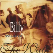 CD - Billy Joe Walker Jr. - The Walk