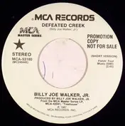 Billy Joe Walker Jr.