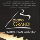 CD - Billy Joel , Robert Levin , Jean-Yves Thibaudet , Hyung-Ki Joo , Katia Et Marielle Labèque , Cyrus - Piano Grand! A Smithsonian Celebration