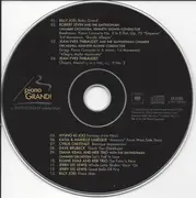 CD - Billy Joel , Robert Levin , Jean-Yves Thibaudet , Hyung-Ki Joo , Katia Et Marielle Labèque , Cyrus - Piano Grand! A Smithsonian Celebration
