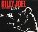 Double CD - Billy Joel - 12 Gardens Live - Digipak