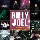 Double CD - Billy Joel - 2000 Years: The Millennium Concert