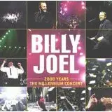 Billy Joel - 2000 Years: The Millennium Concert