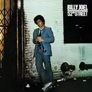 LP - Billy Joel - 52nd Street