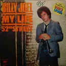 7'' - Billy Joel - My Life