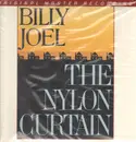 Double LP - Billy Joel - Nylon Curtain - Special Limited Edition / Numbered