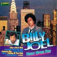 Billy Joel - Night after day