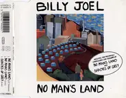 Billy Joel - No Man's Land