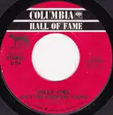 7inch Vinyl Single - Billy Joel - Only The Good Die Young