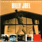 CD-Box - Billy Joel - Original Album Classics