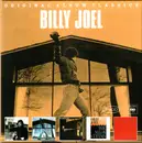 CD-Box - Billy Joel - Original Album Classics