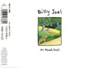 CD Single - Billy Joel - All About Soul