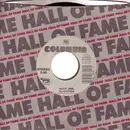 7inch Vinyl Single - Billy Joel - Allentown / Elvis Presley Blvd.