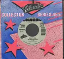 7inch Vinyl Single - Billy Joel - An Innocent Man / I'll Cry Instead