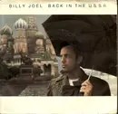 7inch Vinyl Single - Billy Joel - Back In The U.S.S.R. / Big Shot