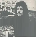 LP - Billy Joel - Cold Spring Harbor - +Insert