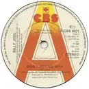 7inch Vinyl Single - Billy Joel - Don't Ask Me Why