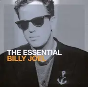 Double CD - Billy Joel - Essential Billy Joel