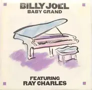 Billy Joel Featuring Ray Charles - Baby Grand