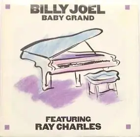 Billy Joel - Baby Grand