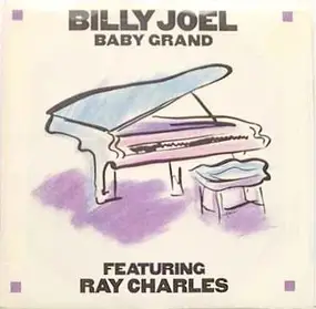 Billy Joel - Baby Grand