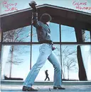 LP - Billy Joel - Glass Houses