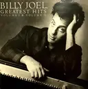 Double LP - Billy Joel - Greatest Hits Vol. 1 & 2 - gatefold